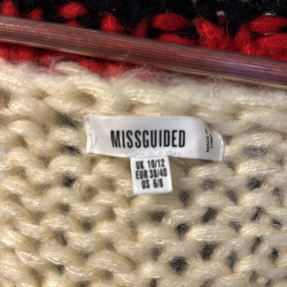 Knitted cardigan - Picture 3 of 3